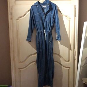 🍁Levi’s denim 👖💝jumper